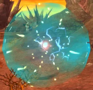 Encased Electromental — screenshot 1