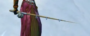 Big Iron Fishing Pole — screenshot 3