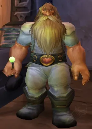Harick Boulderdrum — screenshot 2