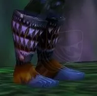 Scorpashi Slippers — screenshot 1