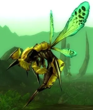 Gorishi Wasp — screenshot 1