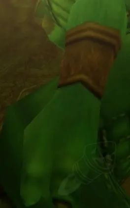 Darkspear Cuffs — screenshot 1