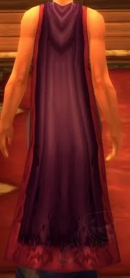 Spellbound Cloak — screenshot 1