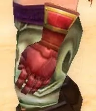 Scarlet Gauntlets — screenshot 1