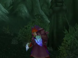 Shabby Arakkoa Disguise — screenshot 5