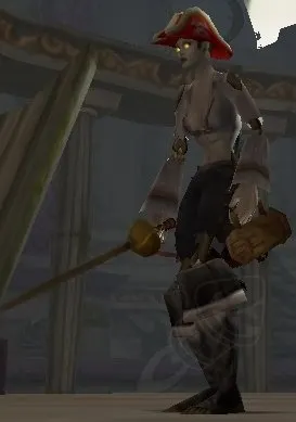 Bloodsail Admiral's Hat — screenshot 2