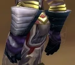 Gauntlets of Deftness — screenshot 1