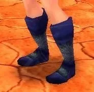 Lightweight Boots — screenshot 1