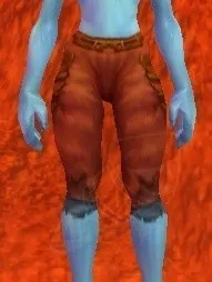 Thug Pants — screenshot 1