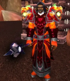 Baron Sablemane — screenshot 1