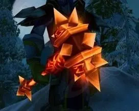 Sulfuras, Hand of Ragnaros — screenshot 4