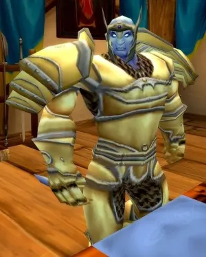 Harbinger Ennarth — screenshot 1