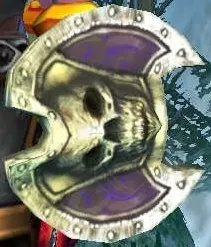 Stygian Buckler — screenshot 1