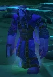 Cabal Shadow Priest — screenshot 1