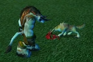 Kyle the Frenzied — screenshot 2