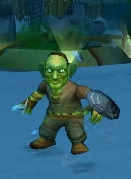 Leper Gnome — screenshot 2