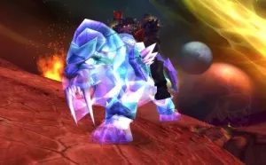 Reins of the Swift Spectral Tiger — screenshot 2