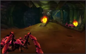 Zukk'ash Pod — screenshot 1