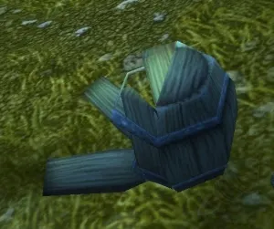 Broken Barrel — screenshot 1