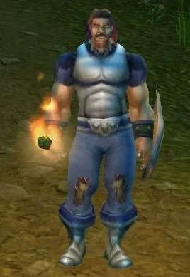 Rebel Watchman — screenshot 1