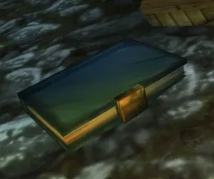 Tome of the Cabal — screenshot 1