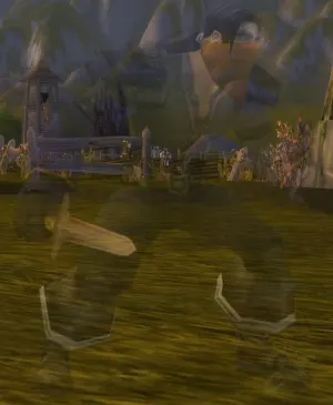 Syndicate Highwayman — screenshot 1