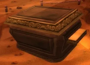 Ancient Chest — screenshot 1