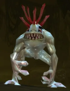 Mutanus the Devourer — screenshot 1