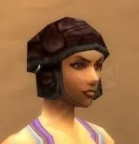 Infiltrator Cap — screenshot 1