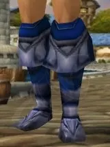 Jouster's Greaves — screenshot 1