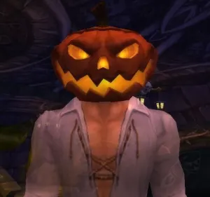 Weighted Jack-o'-Lantern — screenshot 5