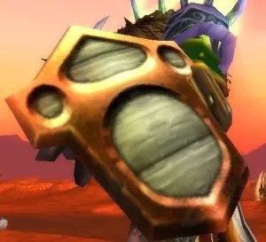 Olaf's All Purpose Shield — screenshot 2