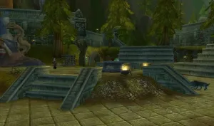 Sacred Mallet — screenshot 1
