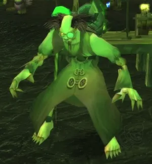 Doctor Maleficus — screenshot 2