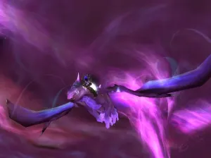Reins of the Violet Netherwing Drake — screenshot 1