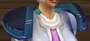 Skystalker's Shoulders — screenshot 1