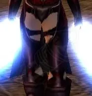 Darkcrest Legguards — screenshot 1