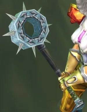 Thrallmar War Hammer — screenshot 1