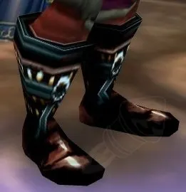 Heraldic Boots — screenshot 1
