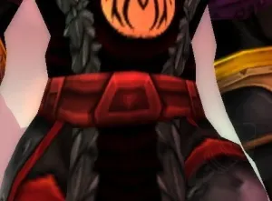 Ogre Beater's Belt — screenshot 1