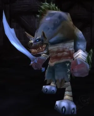 Snarlmane — screenshot 1