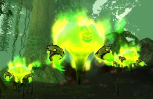 Baron Charr — screenshot 1