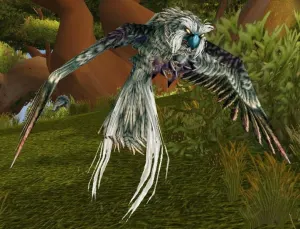 Wild Sparrowhawk — screenshot 1