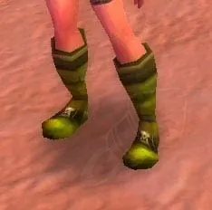 Vorrel's Boots — screenshot 2
