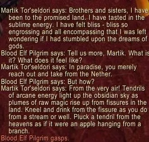 Martik Tor'seldori — screenshot 1