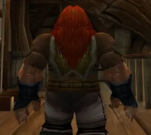 Tough Cloak — screenshot 1