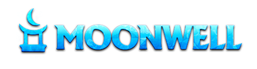Moonwell Logo