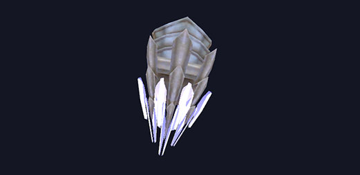 Annihilator of the Primeval Gods