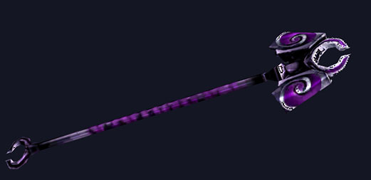 Astranis, the Radiant Staff