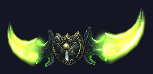 Warglaive of Azzinoth